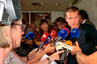 Schwazer, c’è la perizia verità: così il Ris ha scoperto tutto