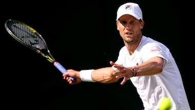 Seppi raggiunge gli ottavi di finale di Cary
