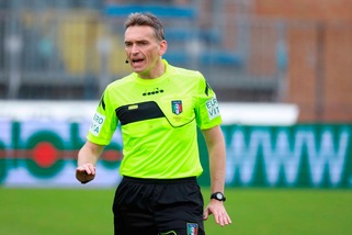 Serie A, Fiorentina-Juventus a Irrati. Giua fischierà Torino-Lecce