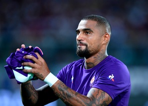 Clamoroso Monza, colpo Galliani: preso Boateng!