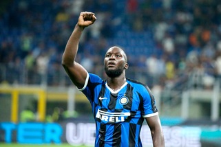 Lukaku: "Conte è un leader. L'Inter è la scelta giusta per me"