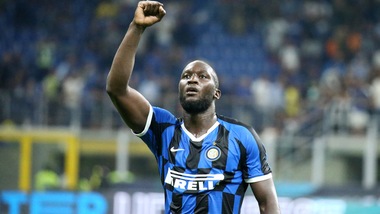 Lukaku: "Conte è un leader. L'Inter è la scelta giusta per me"