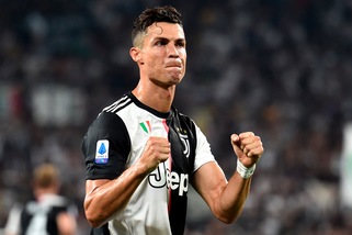 Ali Daei: "Ronaldo batterà il mio record"