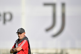 Juve, i convocati di Sarri per la Fiorentina: assente Mandzukic