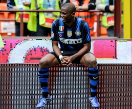 Eto'o: "Mourinho è la persona migliore nel mondo del calcio. All'Inter una famiglia"