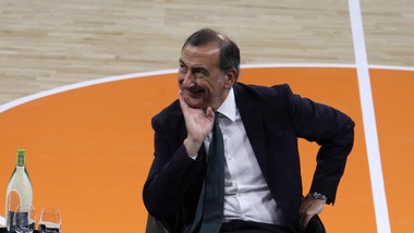 Sala: “Disponibili a cedere San Siro a Inter e Milan”