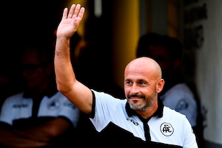 Diretta Pordenone-Spezia alle 21, probabili formazioni. Dove vederla in tv