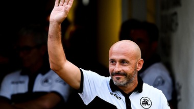 Diretta Pordenone-Spezia alle 21, probabili formazioni. Dove vederla in tv