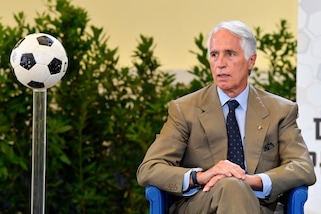 Malagò contro Binaghi: “Lettere al Cio? Atto dovuto”