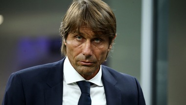 Inter, Conte: "Stiamo creando qualcosa di importante. Sanchez? Ci aiuterà"