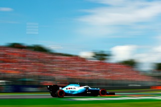 F1: Williams e Mercedes rinnovano fino al 2025