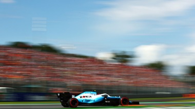 F1: Williams e Mercedes rinnovano fino al 2025