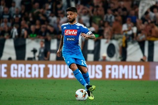 Napoli, i convocati di Ancelotti per la Samp: Insigne recuperato, out Milik