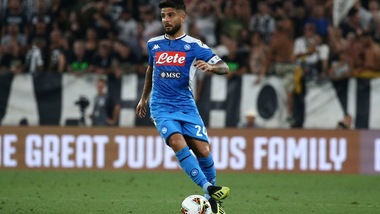Napoli, i convocati di Ancelotti per la Samp: Insigne recuperato, out Milik