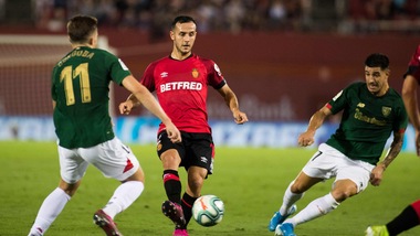 Liga, Maiorca-Athletic Bilbao con finale thrilling: ma è 0-0!