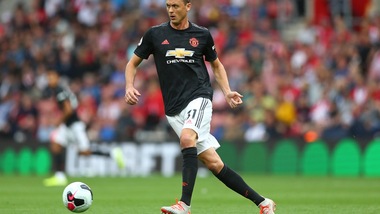 Sun: "Matic offerto a Milan e Inter, a gennaio è libero di accordarsi"