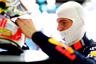 Verstappen verso Singapore: "A Marina Bay saremo competitivi"