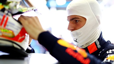 Verstappen verso Singapore: "A Marina Bay saremo competitivi"