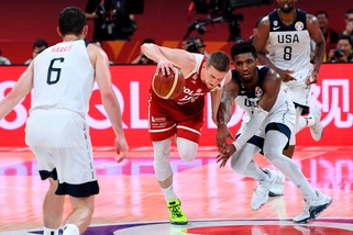 Mondiali di basket, gli Usa sono settimi: Polonia ko