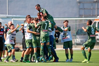 Primavera, Torino ko 0-1 contro il Napoli: Vrakas match-winner