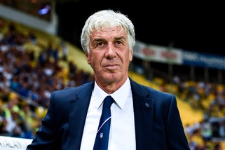 Atalanta, Gasperini: "Col Genoa ci sarà la giusta concentrazione"