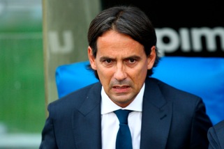 Simone Inzaghi: "Immobile e Acerbi hanno portato in giro il nome della Lazio"