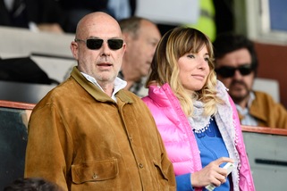 Garrone: "Cessione Samp? Io ho preso un impegno"