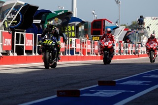 MotoGp, diretta San Marino ore 14: dove vederlo in tv