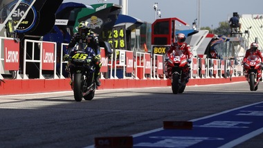 MotoGp, diretta San Marino ore 14: dove vederlo in tv