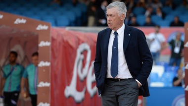 Diretta Napoli-Liverpool ore 21: come vederla in tv e probabili formazioni