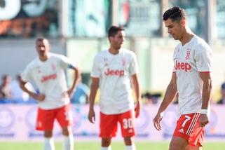 Pagelle Fiorentina-Juve: Matuidi ci mette l'anima. Higuain, inno al sacrificio