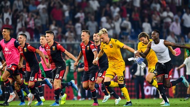 Diretta Genoa-Atalanta ore 12.30: dove vederla in tv e formazioni ufficiali