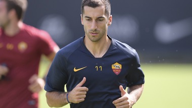 Diretta Roma-Sassuolo ore 18: come vederla in tv e formazioni ufficiali