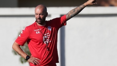 Diretta Crotone-Empoli e Cosenza-Pescara . Probabili formazioni, dove vederle in tv