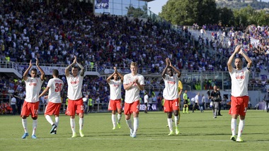 Juventus, 3 pro e 3 contro per essere ottimisti