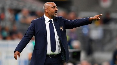 Lecce, Liverani: "Umiltà e aggressività con il Torino"