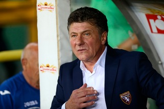 Torino, Mazzarri: "Voglio uno stadio caldissimo"