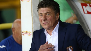 Torino, Mazzarri: "Voglio uno stadio caldissimo"