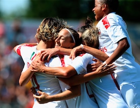 Il Milan femminile passeggia a Roma: 3-0!