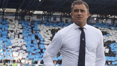 Spal, senti Semplici: "Ai ragazzi ho detto che volevo giocarmela"