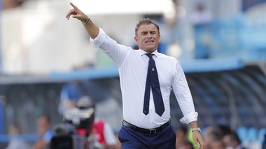 Semplici carica la Spal: "Più spregiudicati dopo la vittoria con la Lazio"