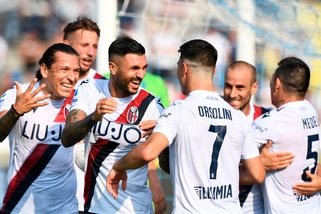 Bologna, Bigon: "Quando Mihajlovic tornerà sarà tutto più bello"