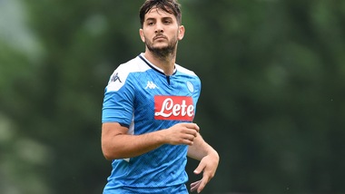 Manolas: "Scudetto? Juve favorita ma c'è anche il Napoli"