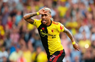 Premier, Pereyra ferma l’Arsenal. Ko l’Everton di Kean