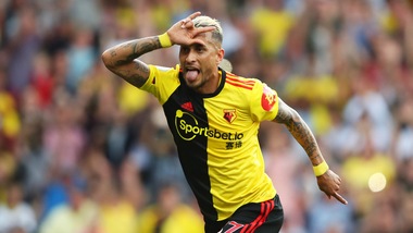 Premier, Pereyra ferma l’Arsenal. Ko l’Everton di Kean