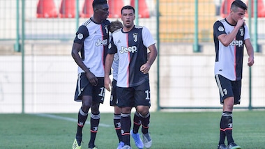 Juve U23, arriva il primo punto: 2-2 con la Pro Patria. Il Renate rimonta il Como: 2-1