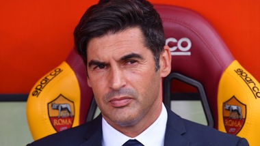 Roma, Fonseca: “Dzeko? Giocatore importante e molto motivato”