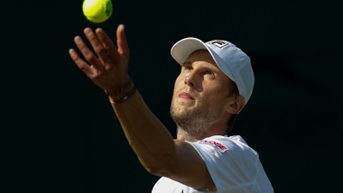 Seppi si prende il Challenger di Cary: Mmoh ko in tre set