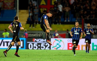 Pisa, vittoria nel segno di Marconi: 4-1 alla Cremonese