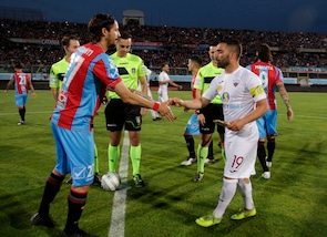 Catania, Lo Monaco: "Biagianti, Bucolo e Marchese: gravi motivi disciplinari"